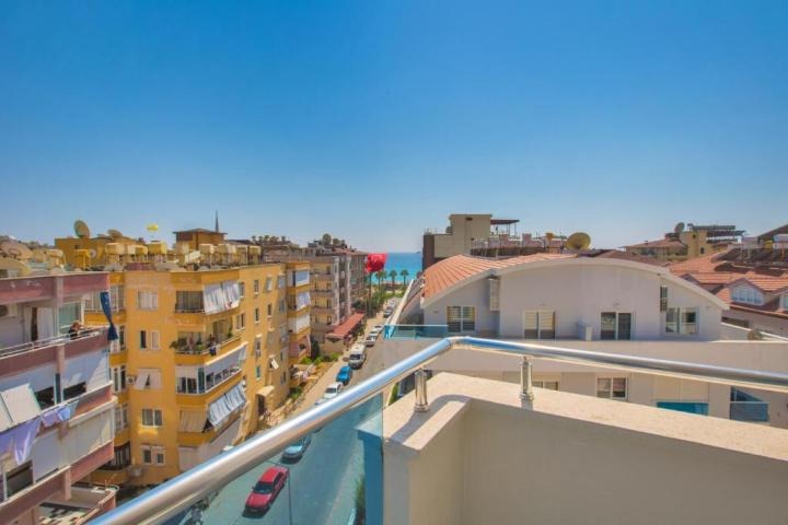 Hotel Kleopatra Arsi