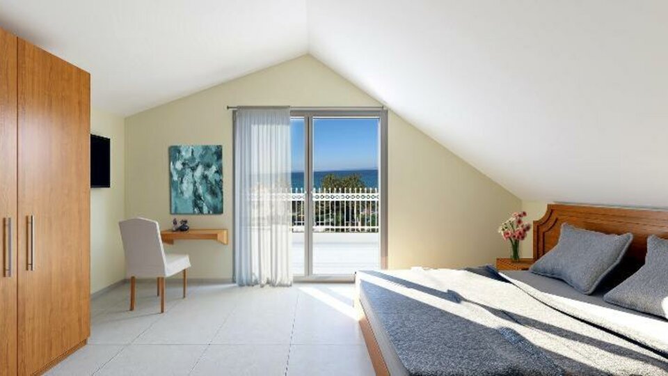 Hotel Golden Residence Family Resort