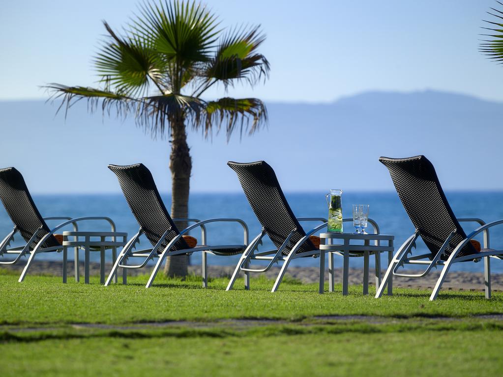 Minoa Palace Resort & Spa