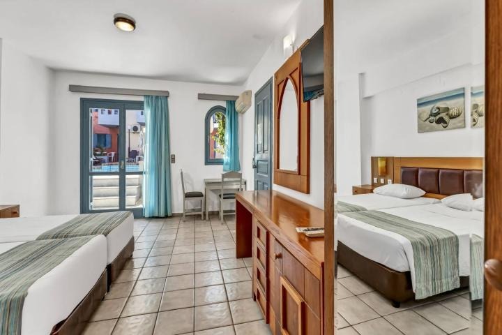 Hotel Marilisa