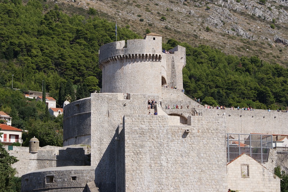 Dubrovnik