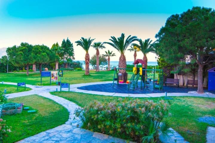 Hotel Ephesia