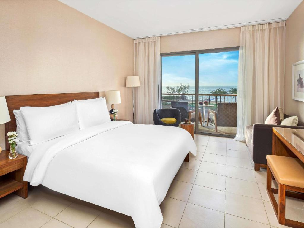 Movenpick Resort and Spa Tala Bay Aqaba