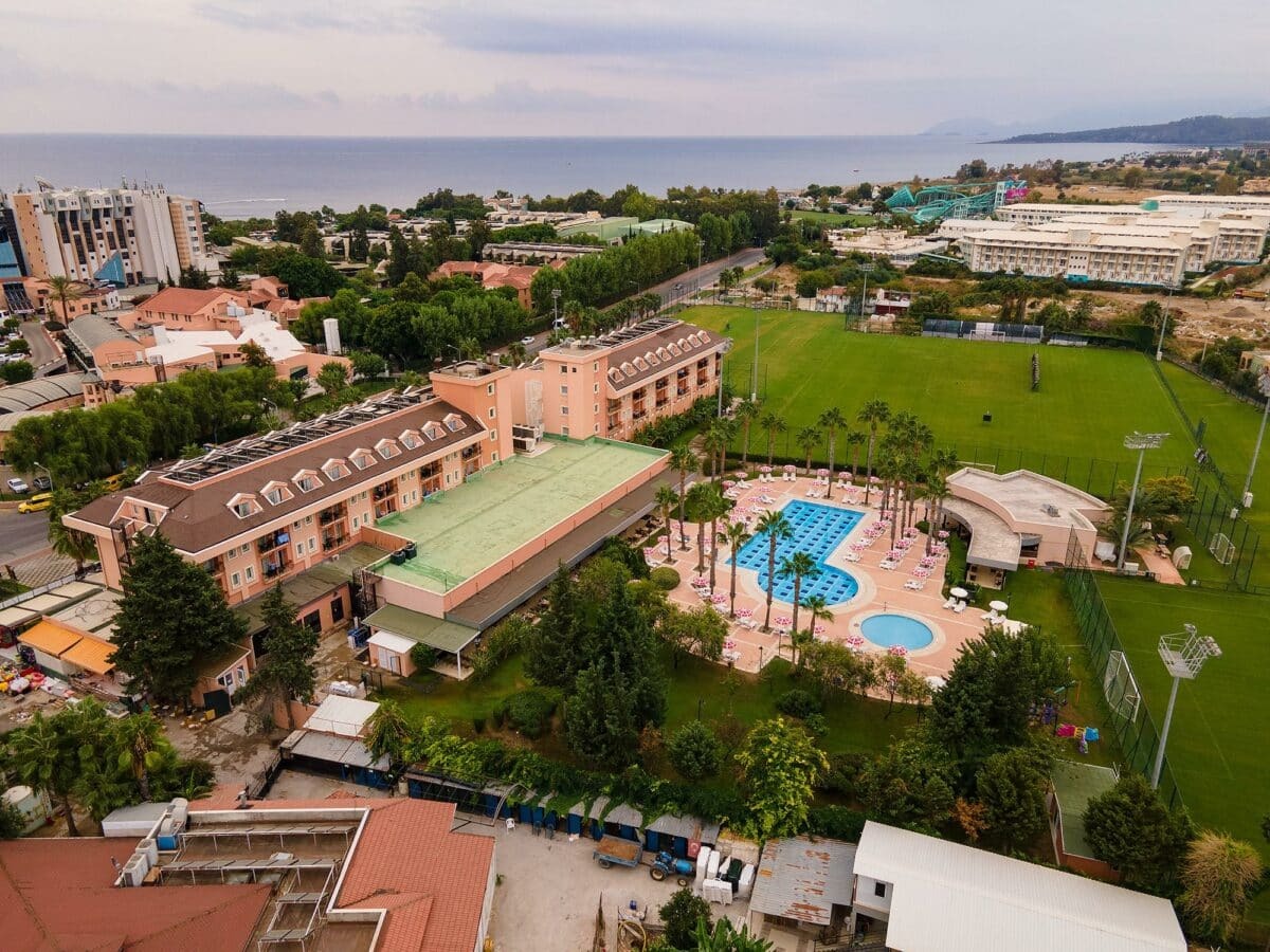 Hotel Viking Park