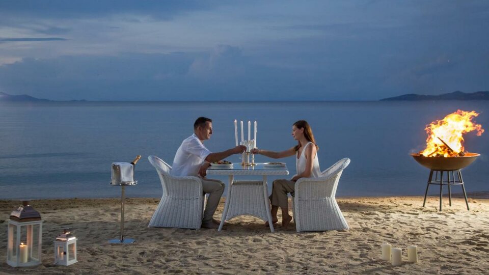 Avaton Luxury Villas Resort - Relais & Châteaux