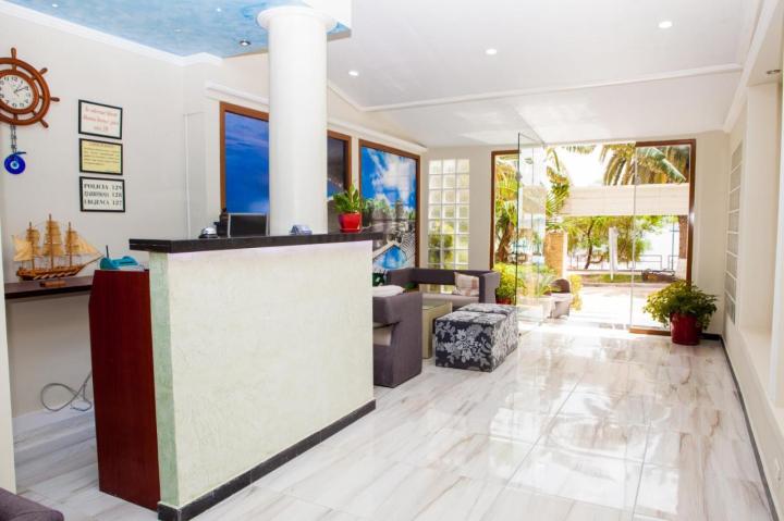 Hotel Pini