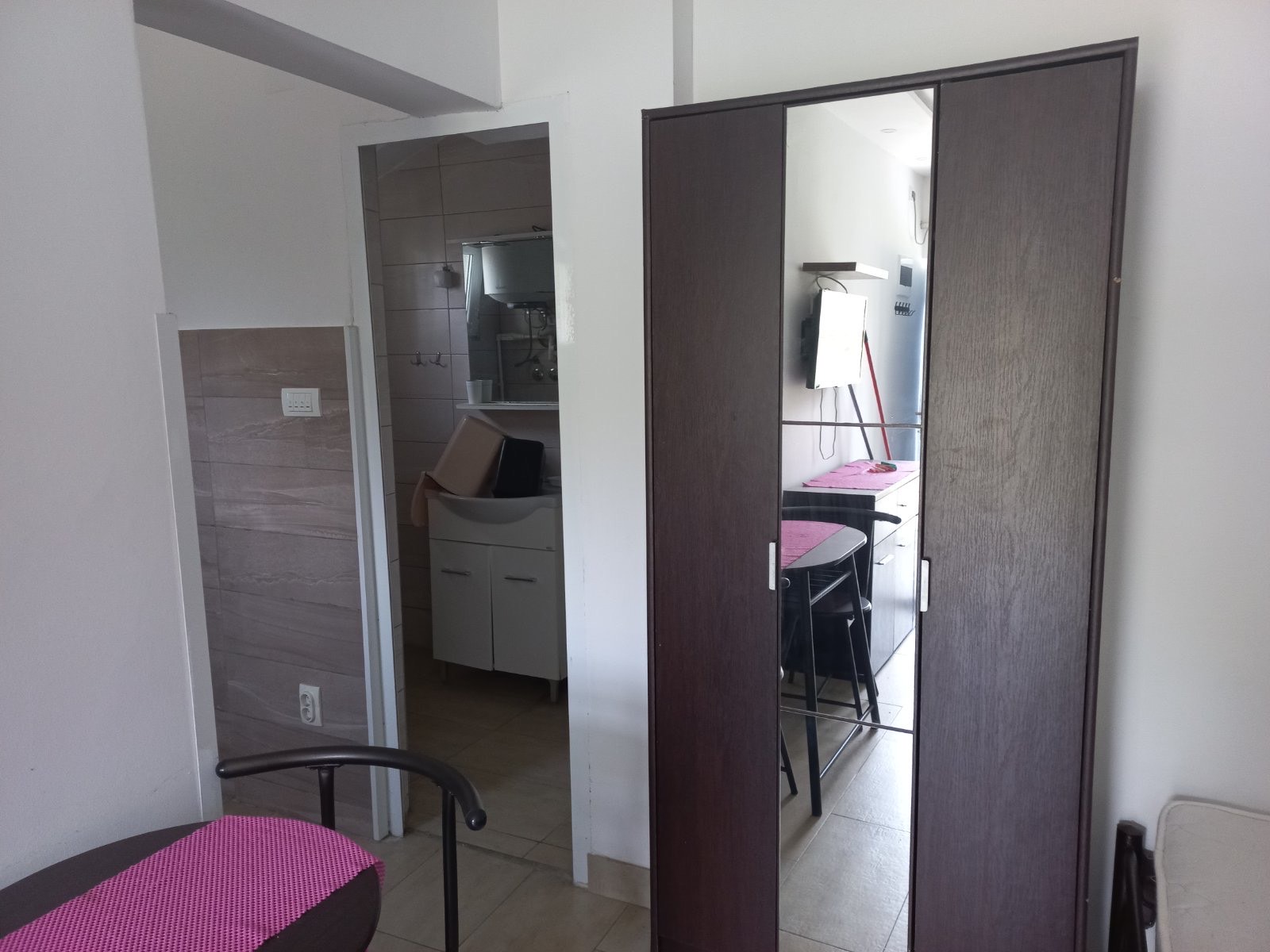 Apartmani Pefki ex Borovi