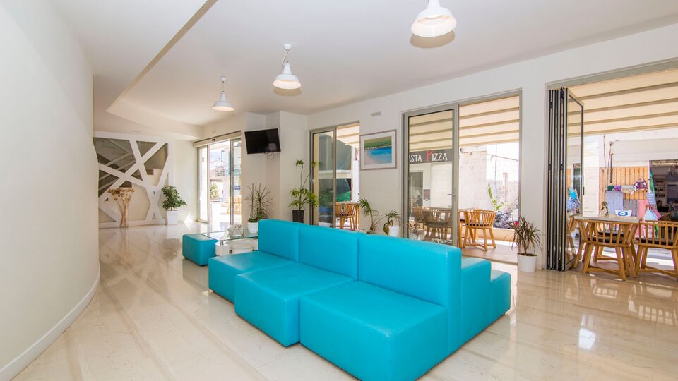 Grand TheoNi Boutique Hotel & Spa
