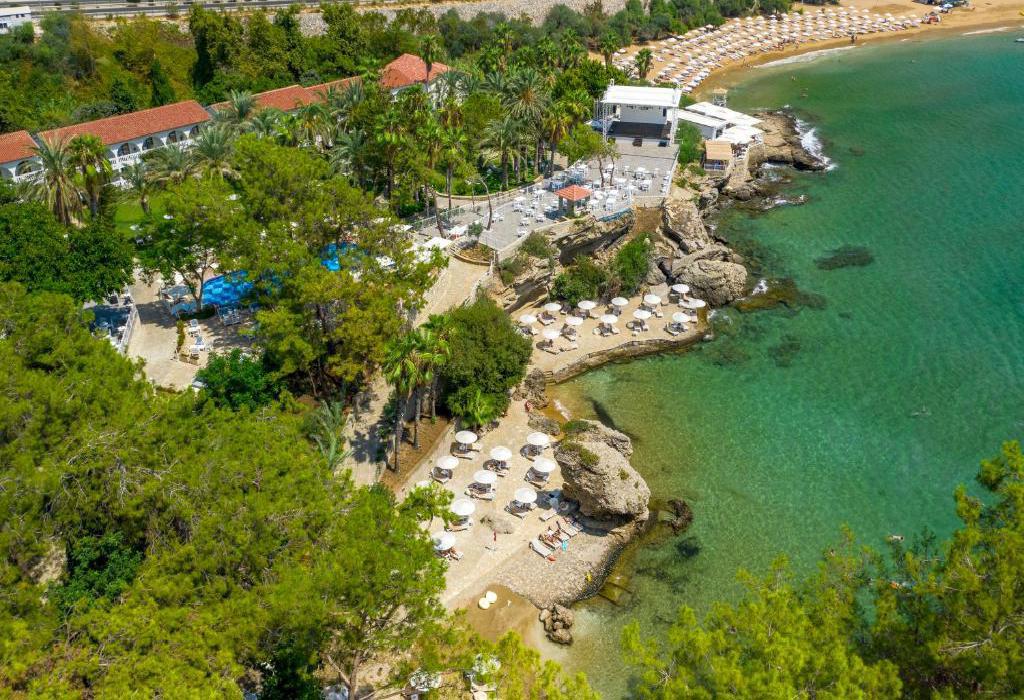 Utopia Beach Club