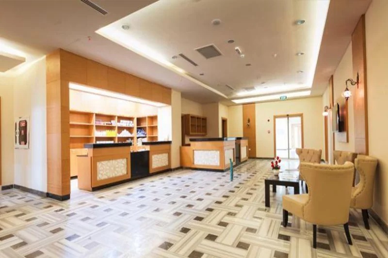 Loceanica Beach Resort Hotel