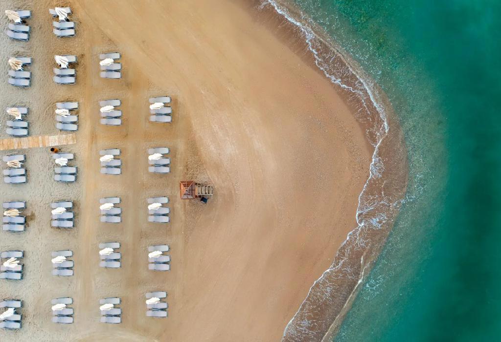 Long Beach Alanya