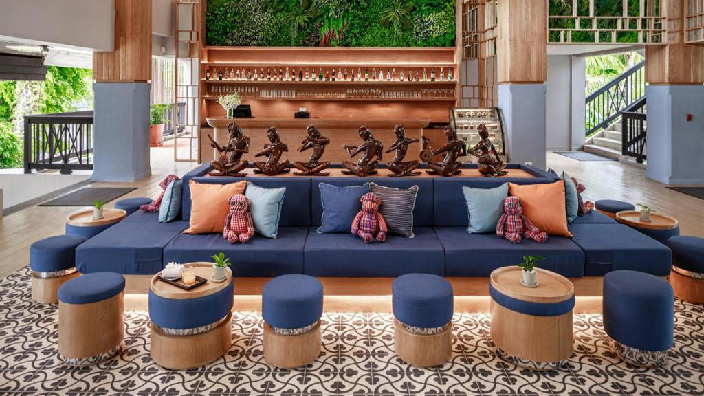 Bandara Spa Resort and Pool Villas