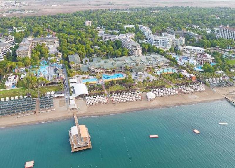 Pine Beach Belek Hotel