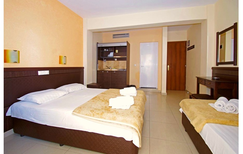 Hotel Hellas