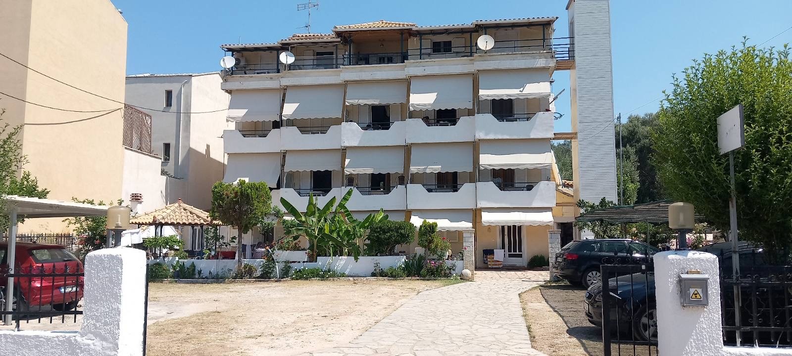 Vila Margarita