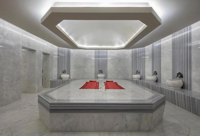 Aydinbey Queens Palace & Spa