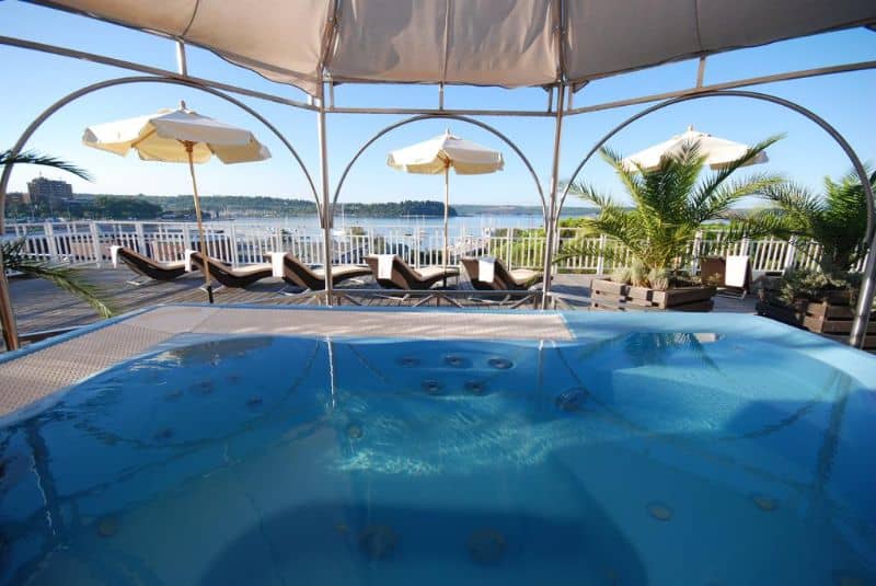 Hotel Grand Hotel Portorož Superior