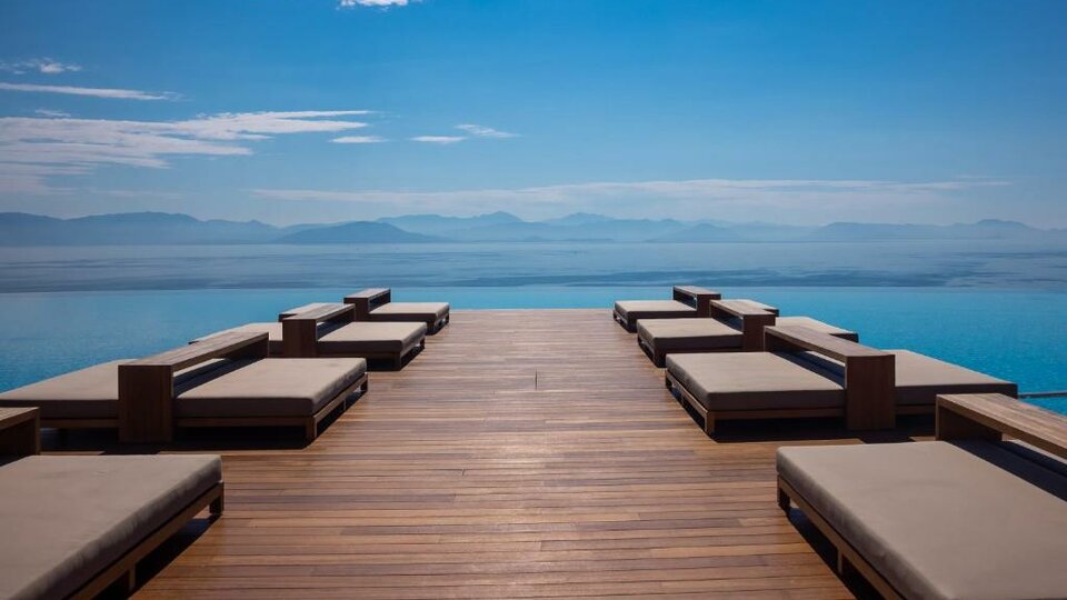 Angsana Corfu Resort & Spa 