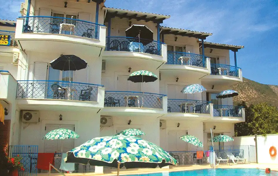 Vila Lampsi