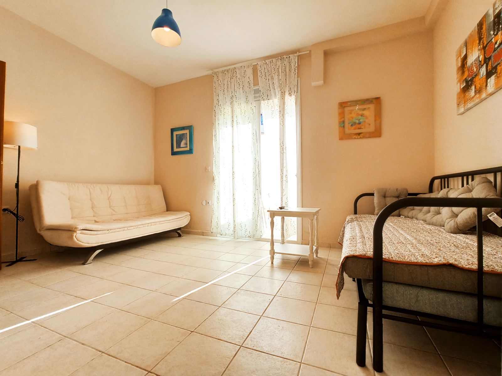 Vila Pipolis Blue
