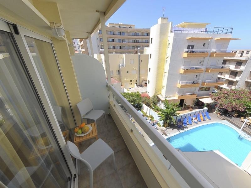 Arte Hotel ex Agla Hotel