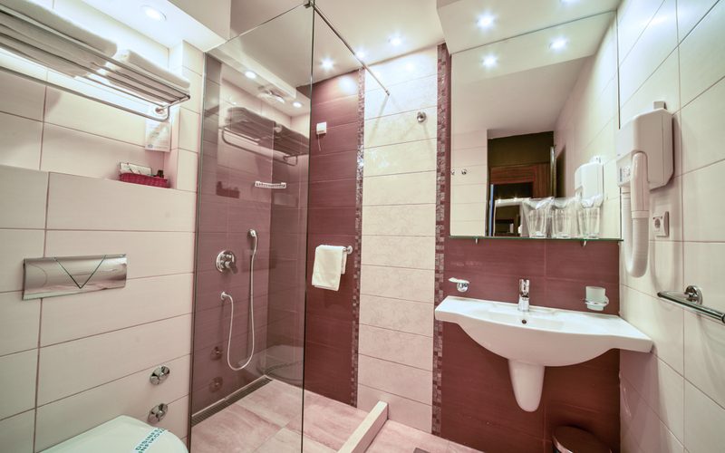 Hotel Slovenska Plaža