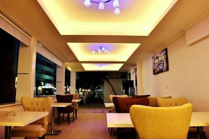 Mesut Hotel