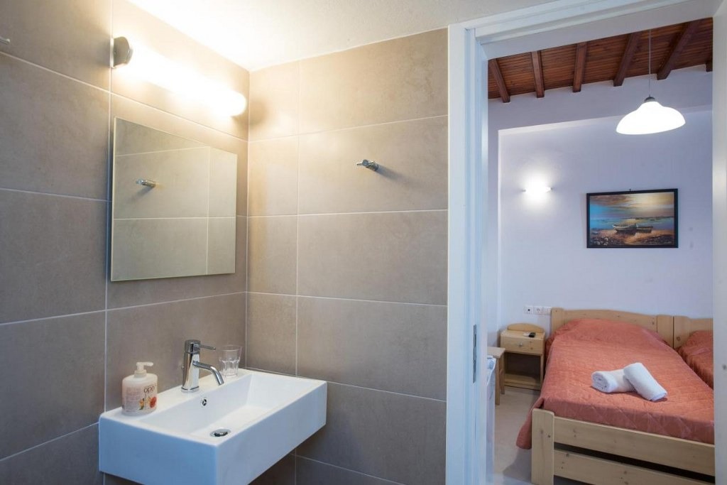 Studio Florance Rooms