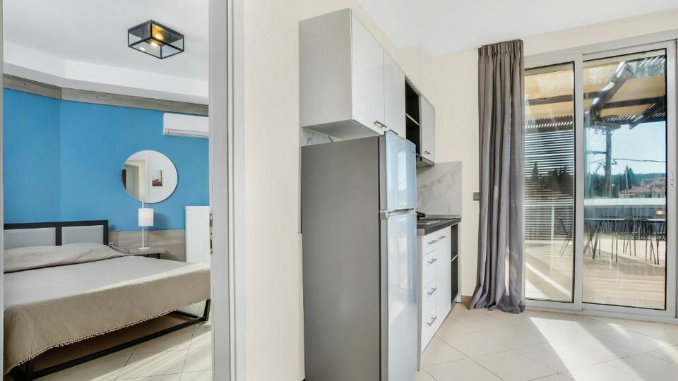 Hotel Agreste