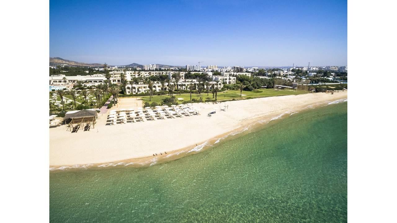 Calimera Delfino Beach Resort