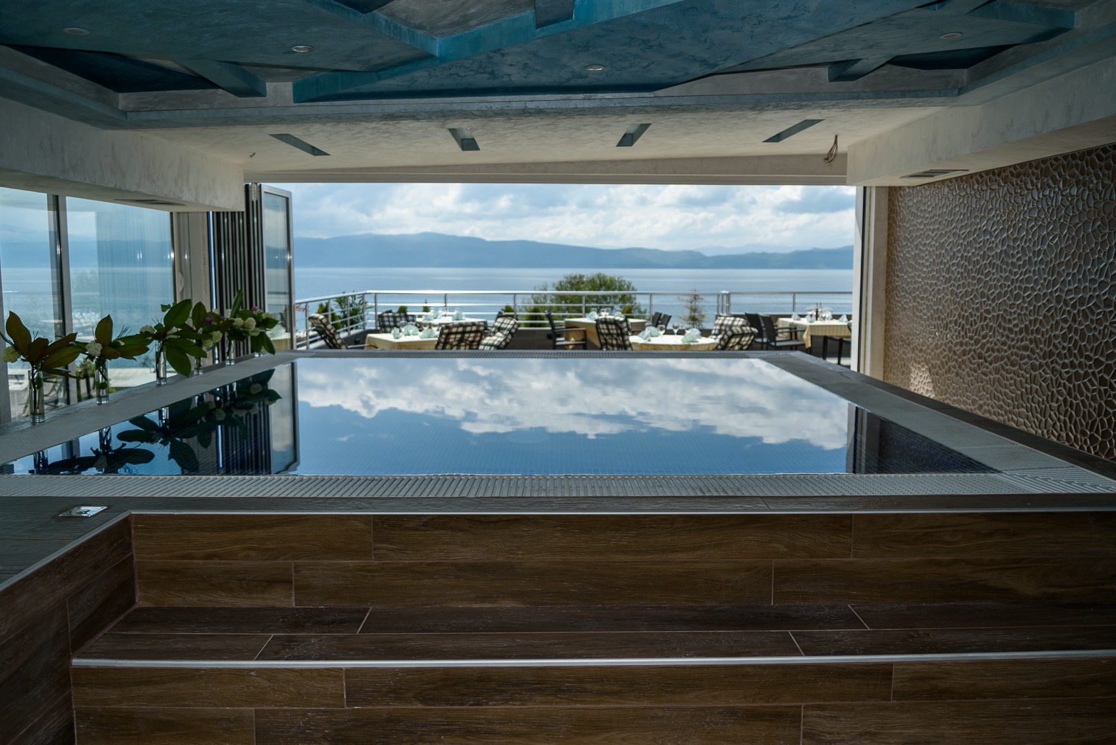 Hotel Maiva Spa