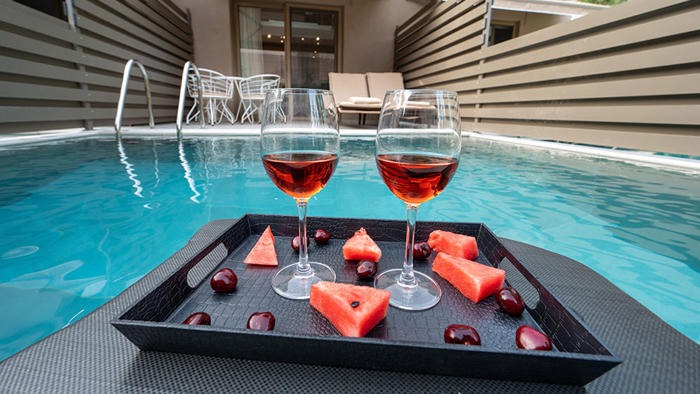 Scarabeo Hotel & Suites