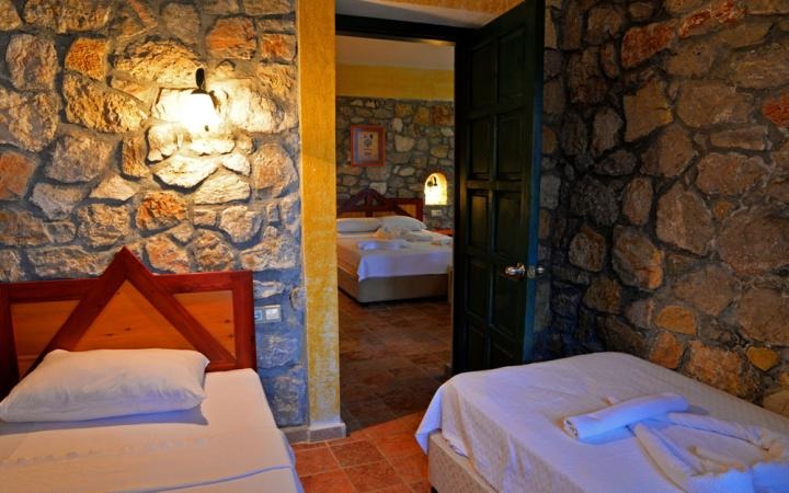 Hotel Symbola Oludeniz Beach