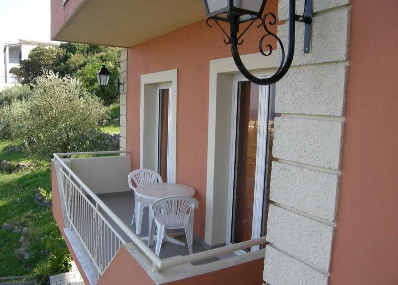 Vila Tea Apartmani