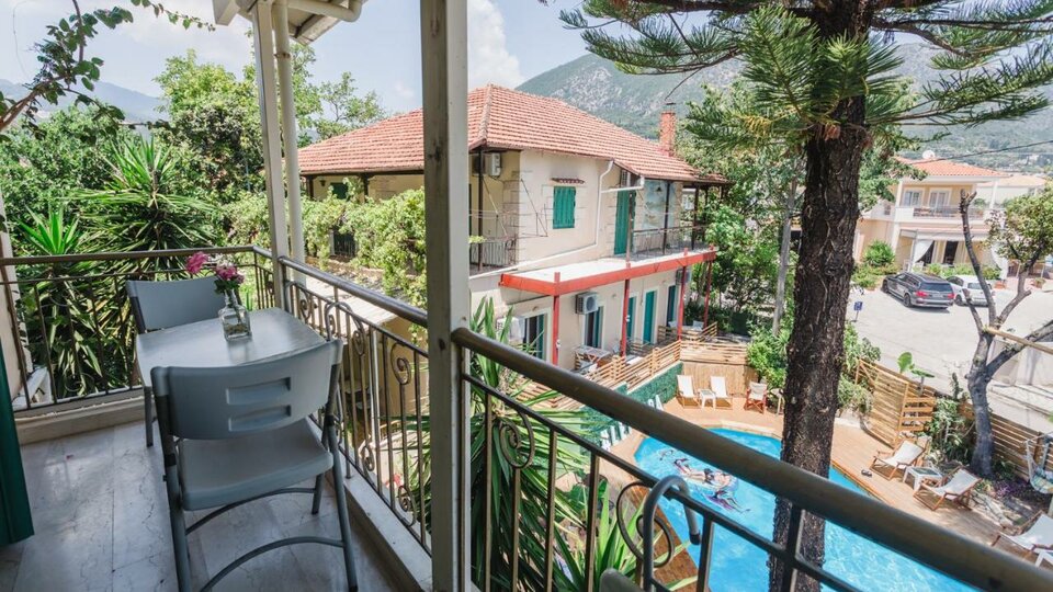 Ionian Paradise