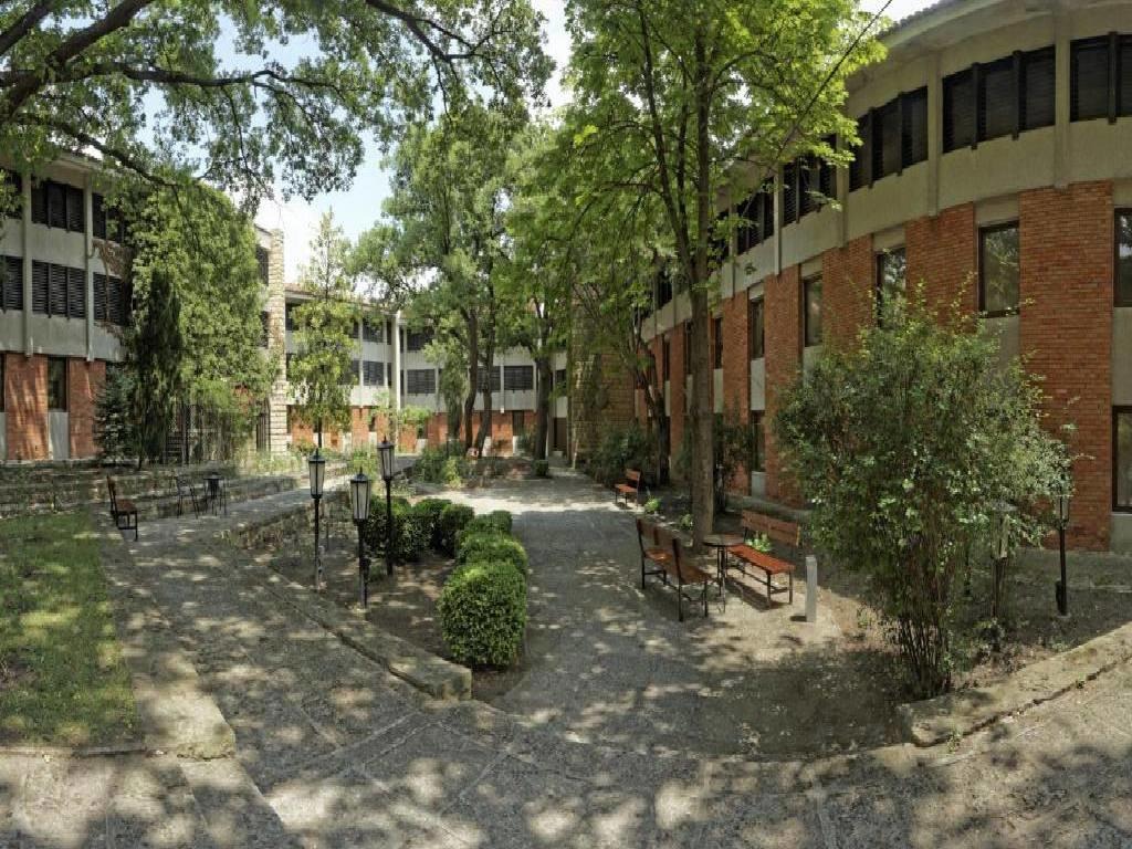 Hotel Preslav