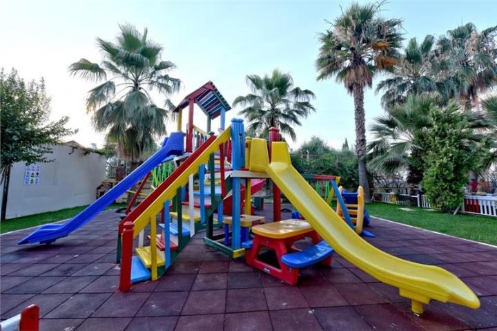 Side Star Park Hotel