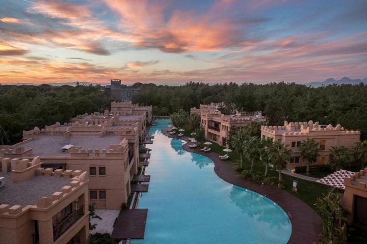 Hotel Rixos Premium Belek