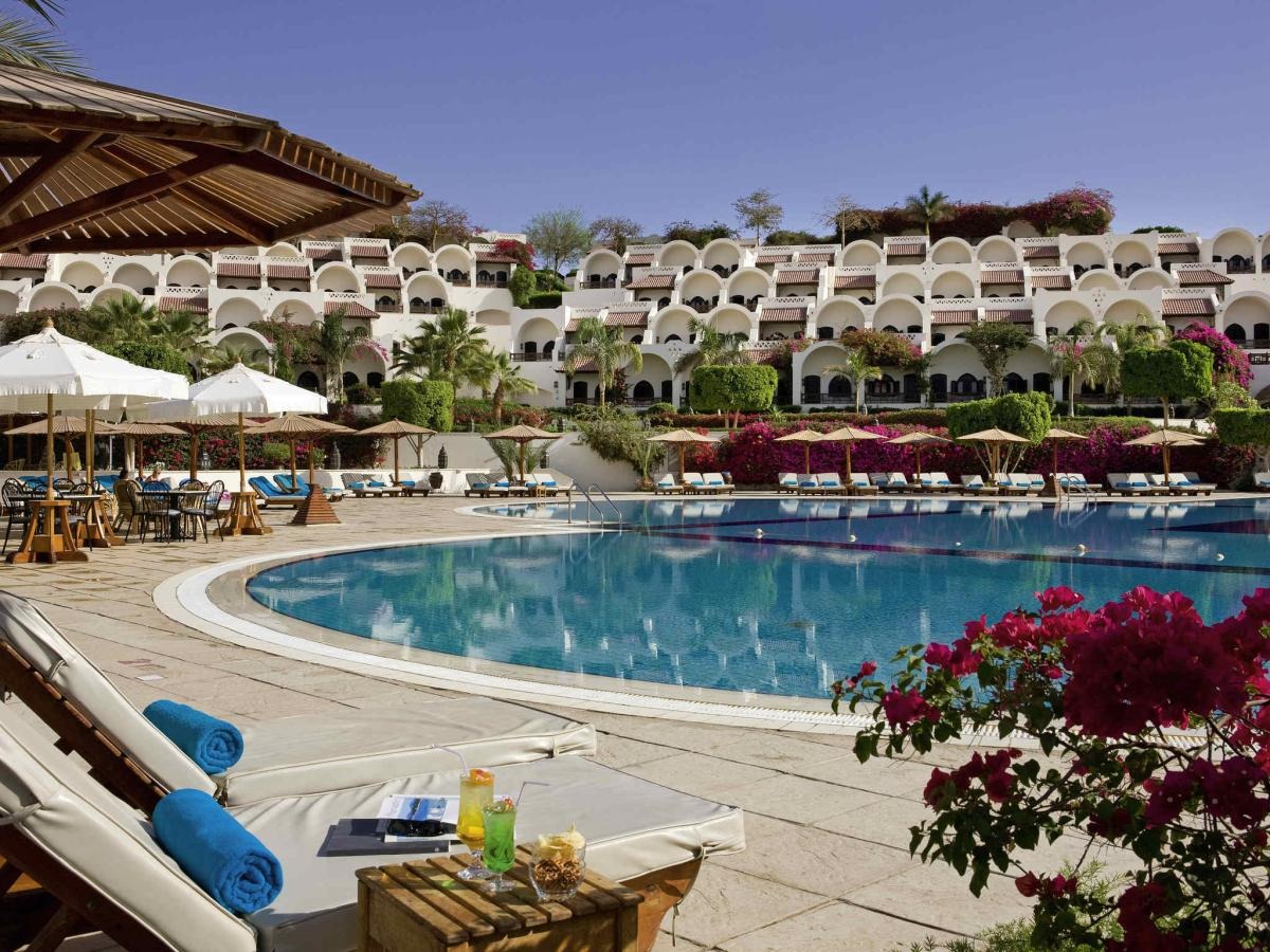 Movenpick Resort Sharm El Sheikh