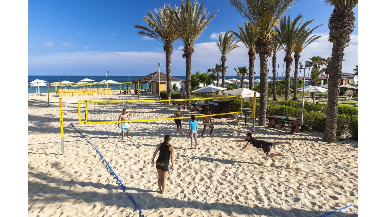 Calimera Delfino Beach Resort