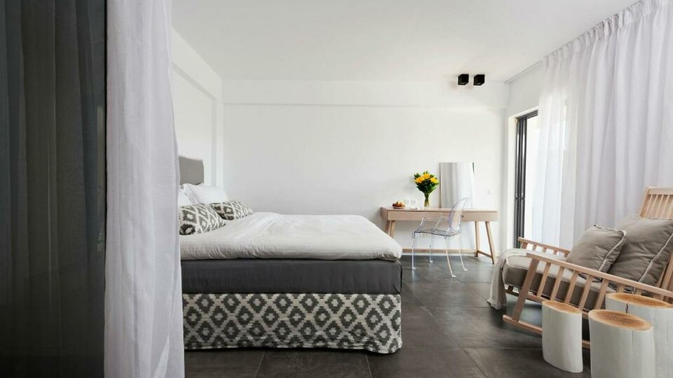 Thomais Boutique Hotel