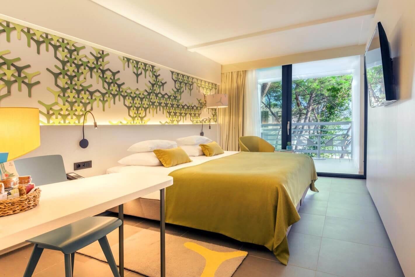 Bluesun Hotel Berulia