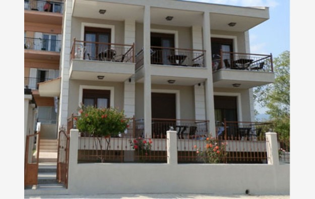Vila Lilis