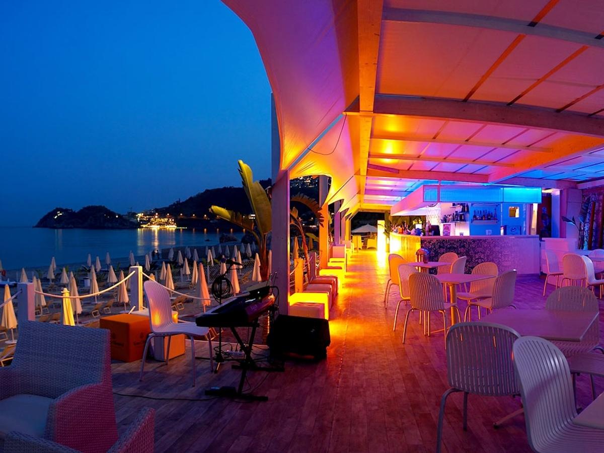 Hotel  Caparena