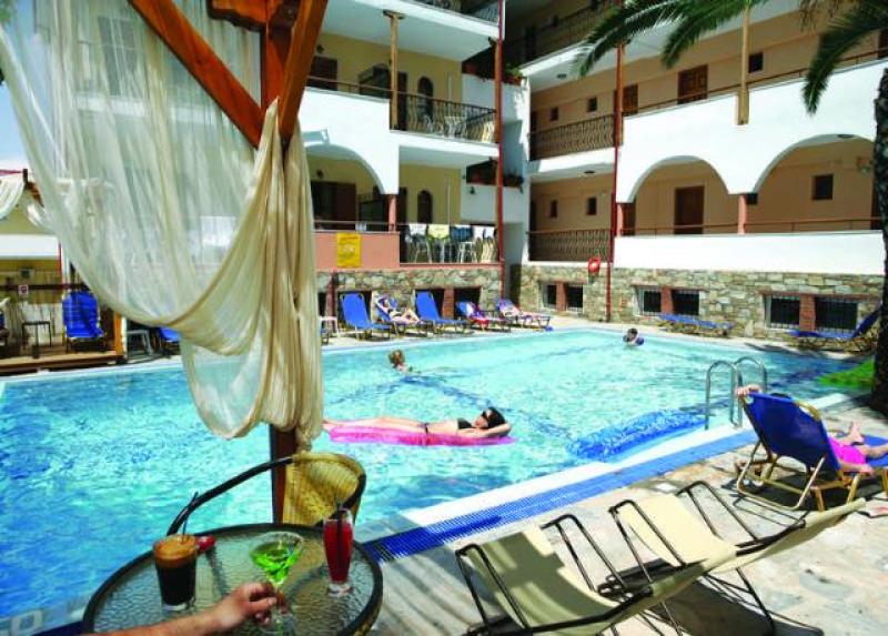 Calypso Hotel