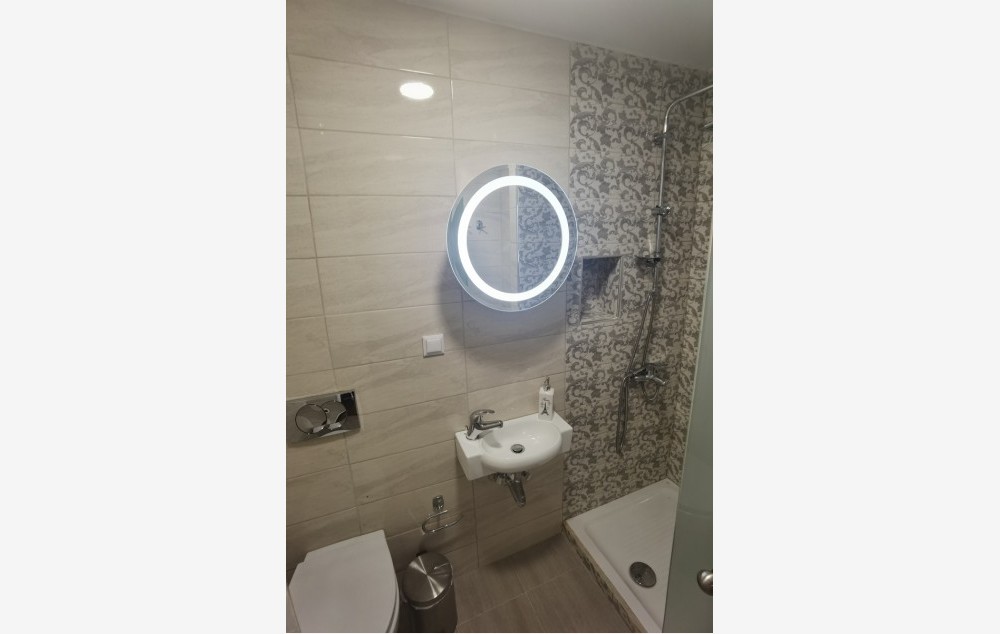 Vila Danai Lux