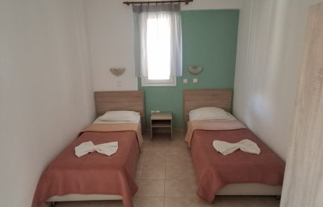 Studia i apartmani Sula
