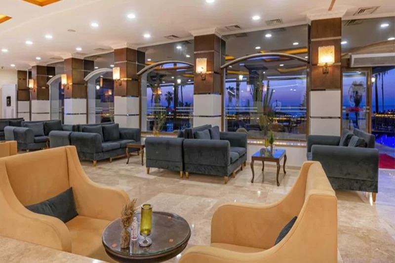 Armas Labada Hotel