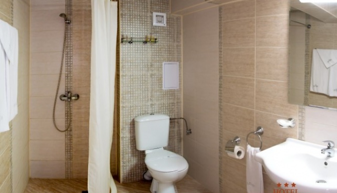 Hotel Karlovo