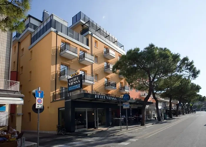 Hotel Vienna S